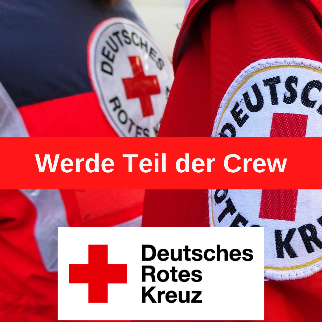 Du betrachtest gerade Lust auf ein Hobby mit Sinn? Schnupperabend beim DRK Deilingen-Delkhofen!